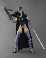 Huntress (DC Universe) Custom Action Figure