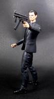 Howard Saint - Punisher Movie 2004 (Punisher) Custom Action Figure