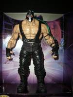 Bane (Batman) Custom Action Figure