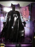 Batzarro (Batman) Custom Action Figure