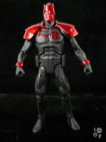 Iron Nazi  (a.k.a. Iron Cross) (Avengers) Custom Action Figure