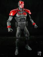 Iron Nazi  (a.k.a. Iron Cross) (Avengers) Custom Action Figure