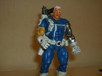 Cable (Marvel Legends) Custom Action Figure