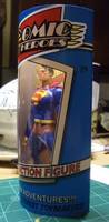 Superman Jim Lee Comic Version (DC Superheroes) Custom Action Figure