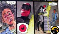 Private Eye (DC Superheroes) Custom Action Figure