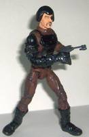 Major Bludd (G.I. Joe) Custom Action Figure