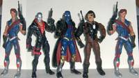 Major Bludd (G.I. Joe) Custom Action Figure