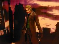 Joker (Batman - Movie Style) Custom Action Figure
