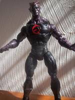 Clode-E (Thundercats) Custom Action Figure