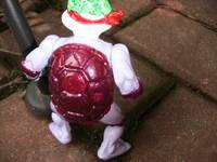Joker Turtle (Teenage Mutant Ninja Turtles) Custom Action Figure