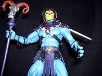 Skeletor (Masters of the Universe) Custom Action Figure