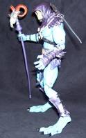 Skeletor (Masters of the Universe) Custom Action Figure