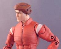 Stormy Waters (Adult Swim) Custom Action Figure