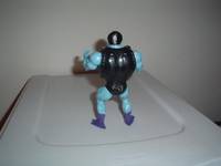 Vintage Keldor (Masters of the Universe) Custom Action Figure