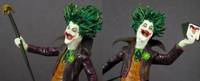 Joker Madcap (Batman - Legends of the Dark Knight) Custom Action Figure
