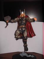 Thor (Marvel Select) Custom Action Figure
