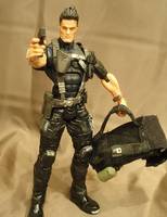 Wylun.. swat? tatical? (Original) Custom Action Figure