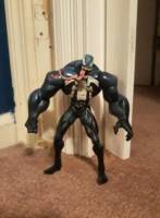 Venom (Marvel) Custom Action Figure