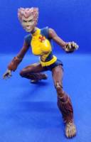 Wolfsbane (Marvel Legends) Custom Action Figure