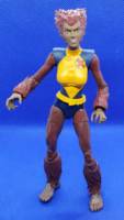 Wolfsbane (Marvel Legends) Custom Action Figure