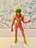 Boom Boom (X-Force) Custom Action Figure