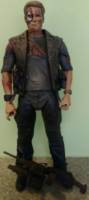 T-800 Terminator (Terminator) Custom Action Figure