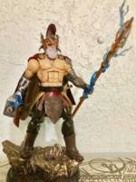 Big Daddy Odin (Marvel Legends) Custom Action Figure