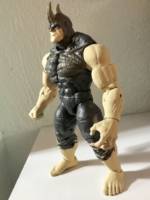 Rhino (Marvel Legends) Custom Action Figure