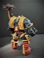 Alien Spawn Repaint (Spawn) Custom Action Figure
