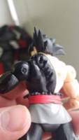 Goku black (Dragonball Z) Custom Action Figure