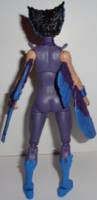 Deathbird (Marvel Legends) Custom Action Figure