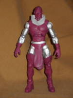 High Evolutionary (Marvel Legends) Custom Action Figure