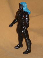 Fallen One (Marvel Legends) Custom Action Figure