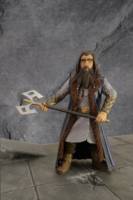 Borin, son of Nàin II (Lord of the Rings) Custom Action Figure