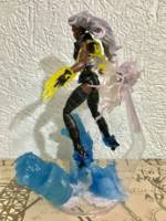 Storm (Marvel Legends) Custom Action Figure