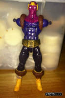 Baron Zemo (Marvel Legends) Custom Action Figure