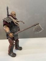 Brûgûz (Lord of the Rings) Custom Action Figure