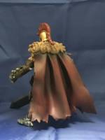 Ares the God of War (Marvel Legends) Custom Action Figure
