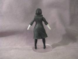 Spectrum (Marvel Universe) Custom Action Figure