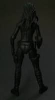 Baroness v2 (G.I. Joe) Custom Action Figure