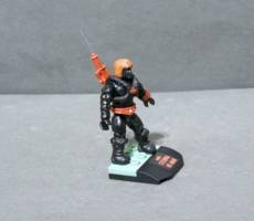 anit eternia he-man (Masters of the Universe) Custom Action Figure