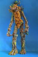 Treebeard, Ent,  custom of the toybiz figure (Lord of the Rings) Custom Action Figure