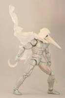 Moon Knight V3 (Marvel Legends) Custom Action Figure