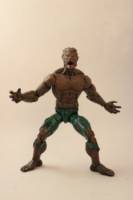 Werewolf By Night (Marvel Legends) Custom Action Figure