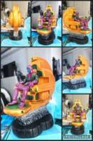 Custom kAng’s time chair (Marvel) Custom Vehicle