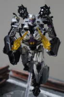 Nightbird Studio Series (Transformers) Custom Action Figure