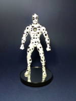 The Spot (Marvel Legends) Custom Action Figure