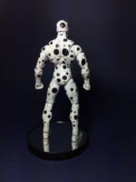 The Spot (Marvel Legends) Custom Action Figure
