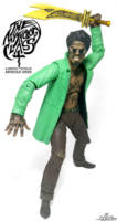 Lam-ang (Marvel Legends) Custom Action Figure