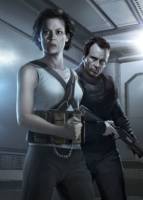 Unmade Alien 5 Ripley (Aliens) Custom Action Figure